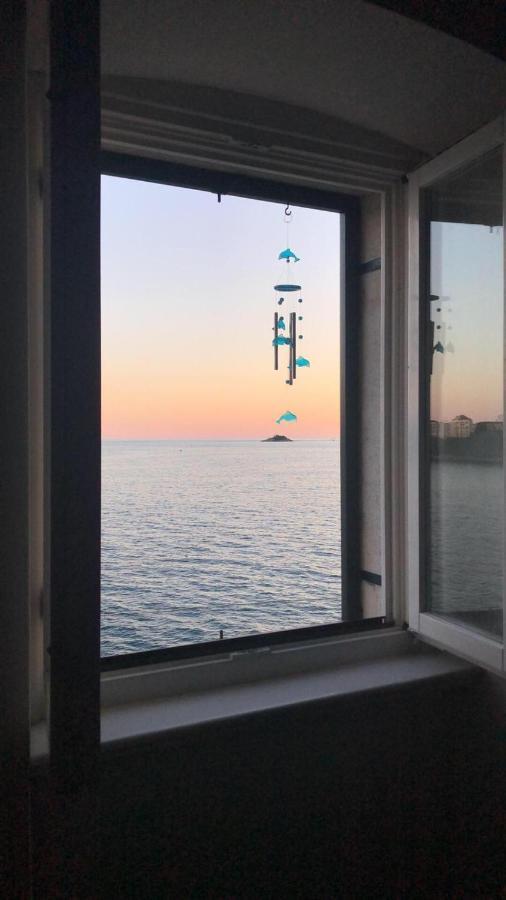 La Casa Isabella Apartment Rovinj Bagian luar foto