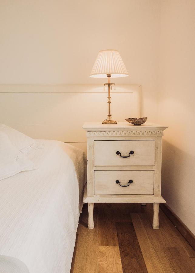La Casa Isabella Apartment Rovinj Bagian luar foto